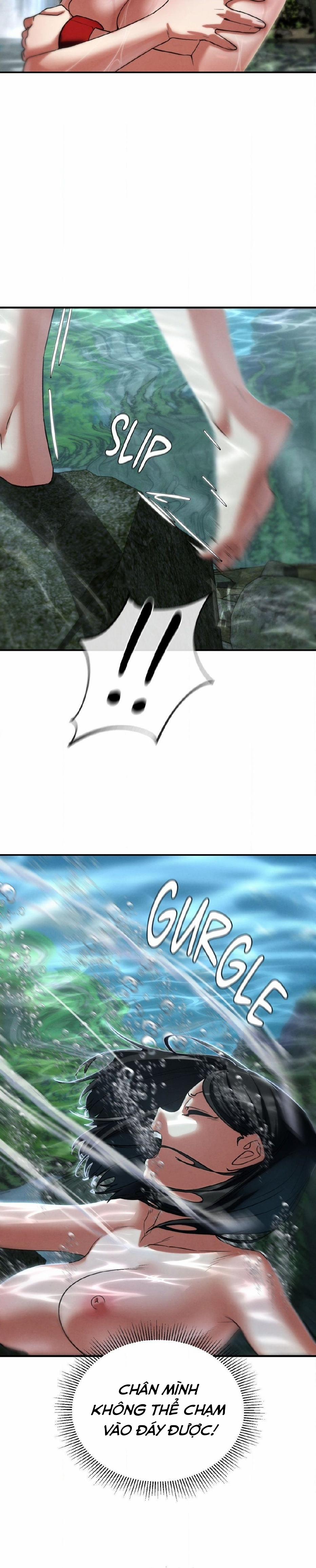 Trò Chơi Mạo Hiểm 90 trang 21