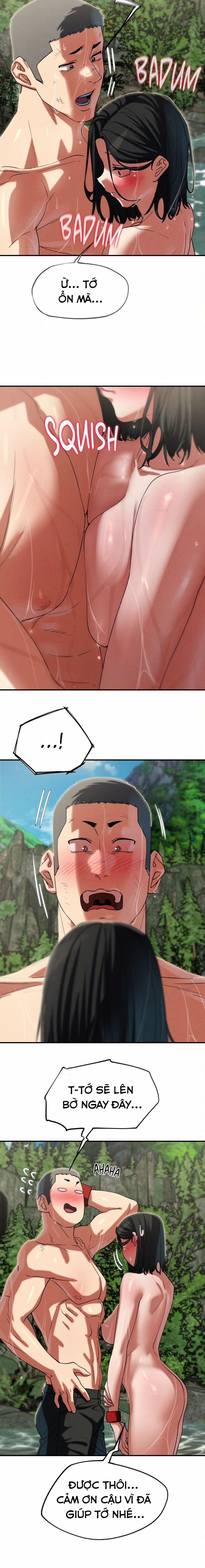 Trò Chơi Mạo Hiểm 90 trang 24