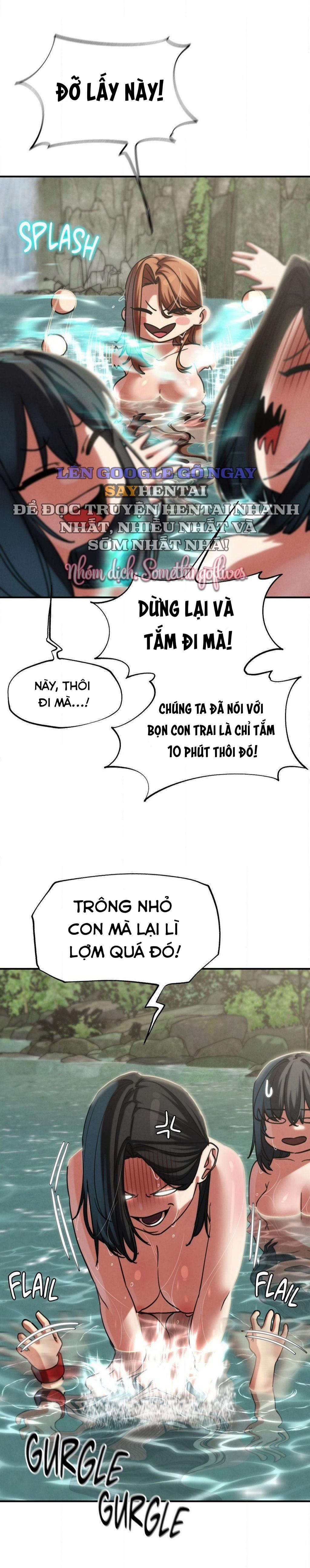 Trò Chơi Mạo Hiểm 90 trang 4