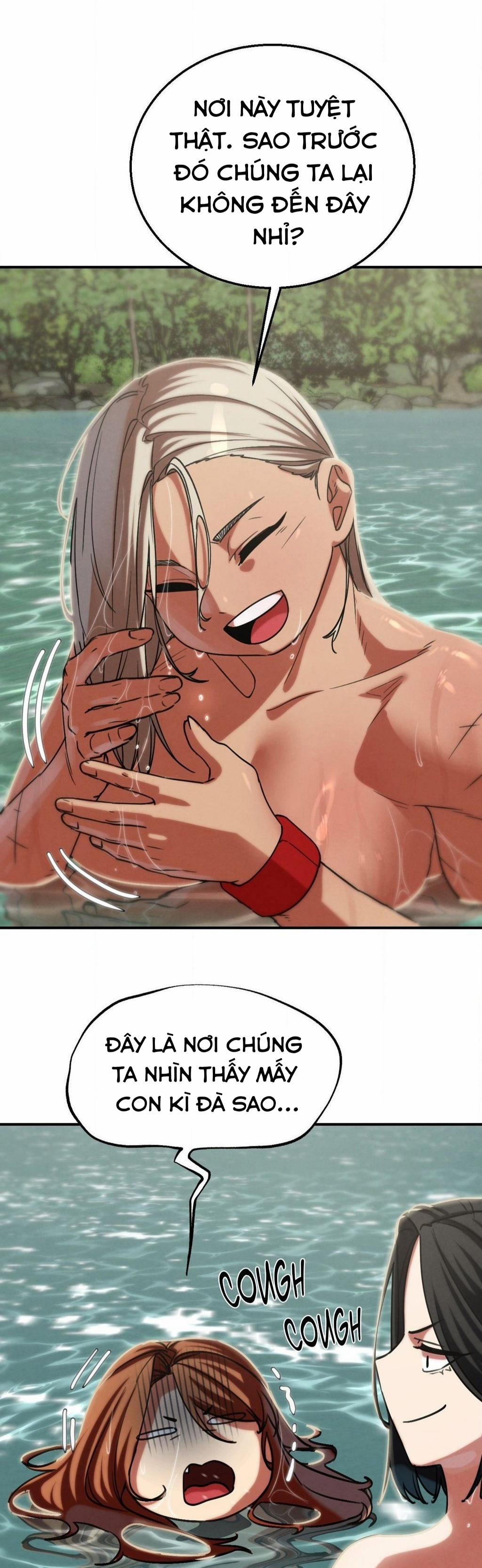 Trò Chơi Mạo Hiểm 90 trang 5