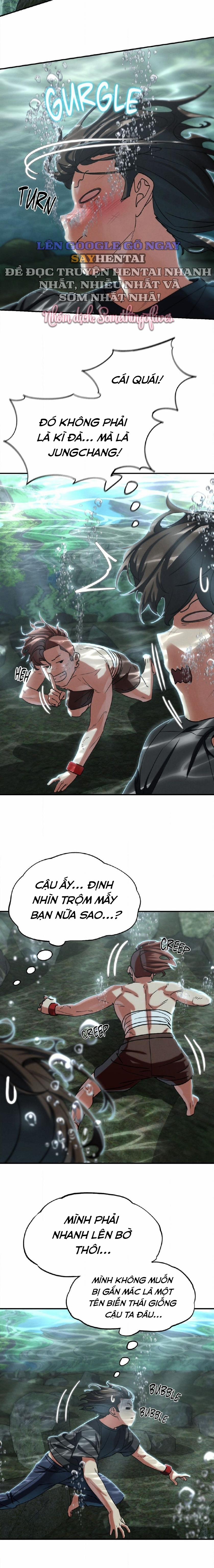 Trò Chơi Mạo Hiểm 90 trang 9