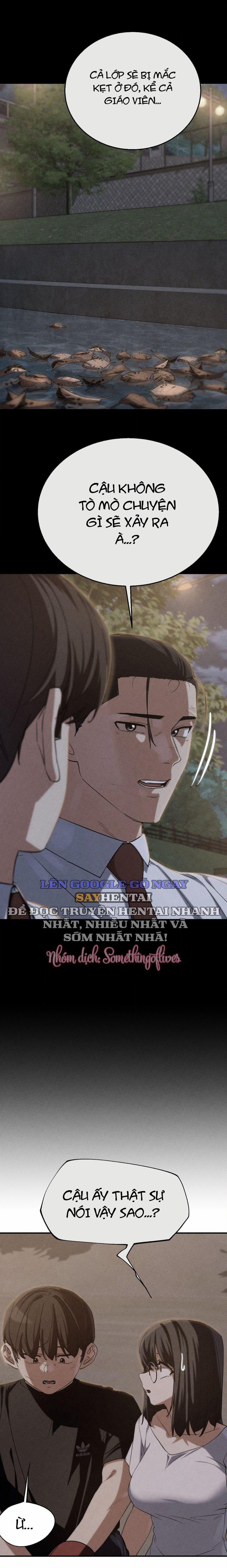 Trò Chơi Mạo Hiểm 95 trang 1