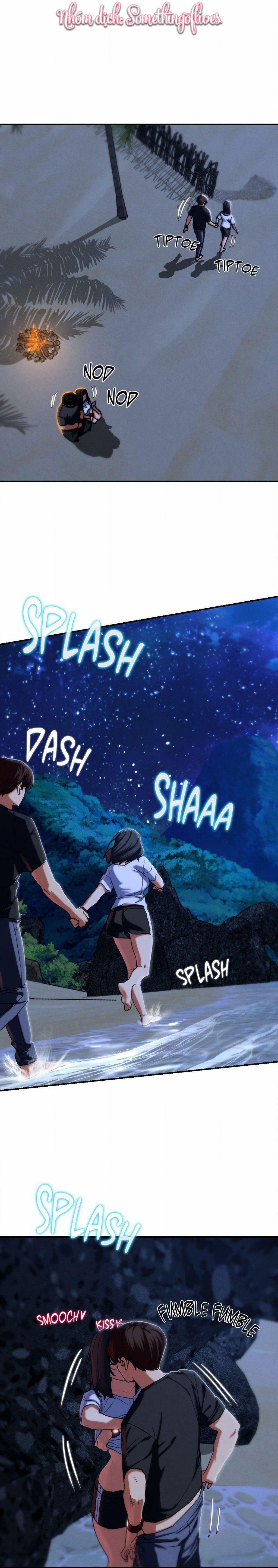 Trò Chơi Mạo Hiểm 95 trang 10