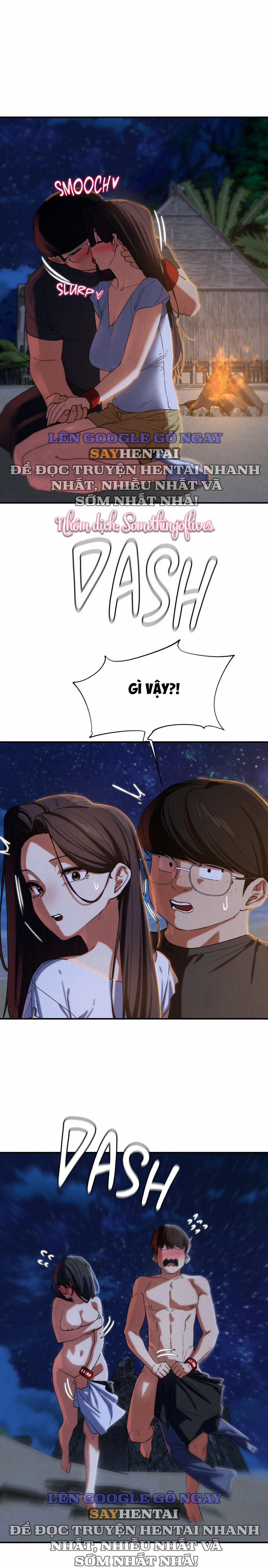 Trò Chơi Mạo Hiểm 95 trang 20