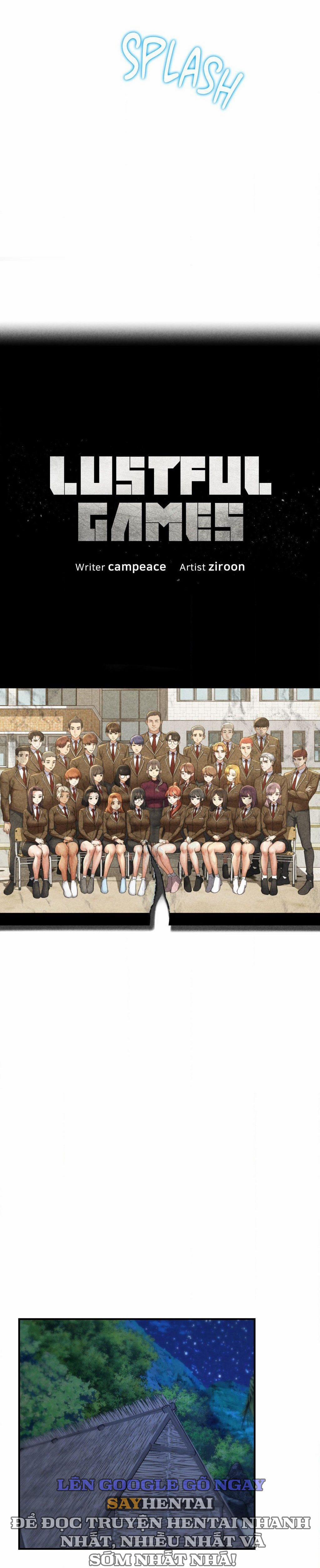 Trò Chơi Mạo Hiểm 95 trang 3