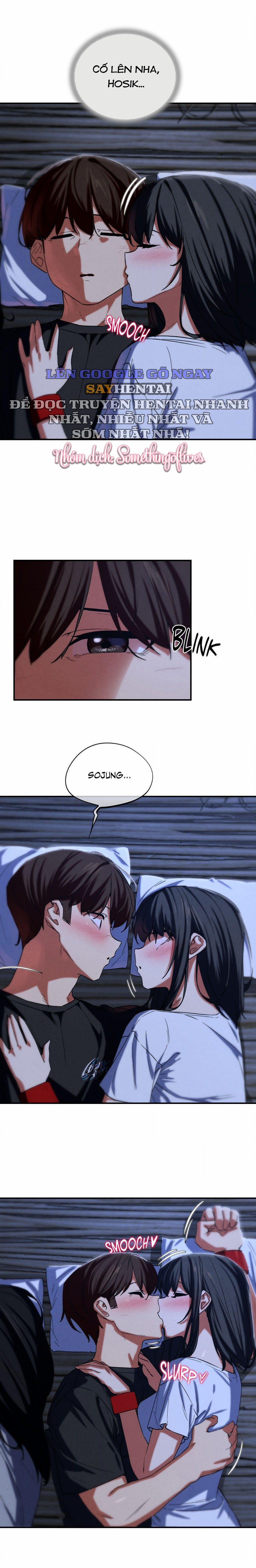 Trò Chơi Mạo Hiểm 95 trang 6