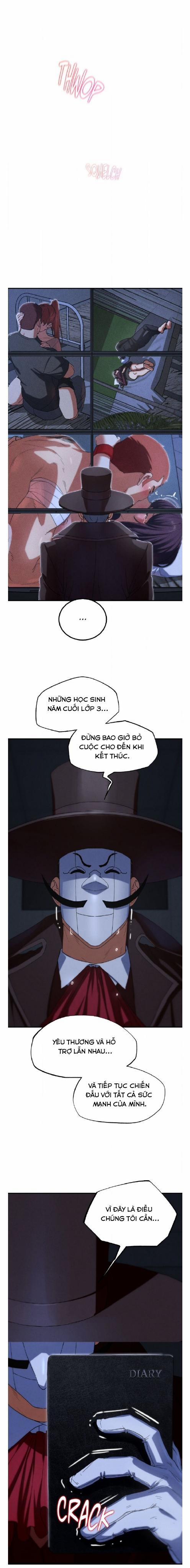 Trò Chơi Mạo Hiểm 96 trang 22