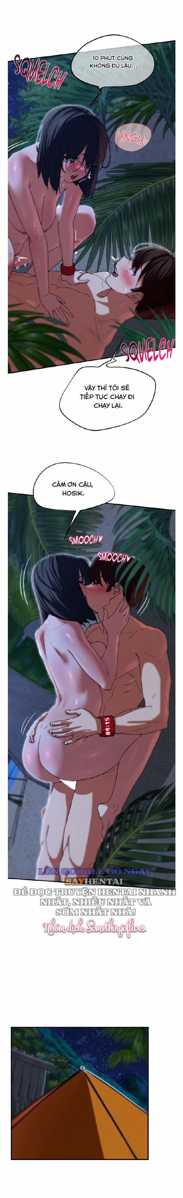 Trò Chơi Mạo Hiểm 96 trang 4