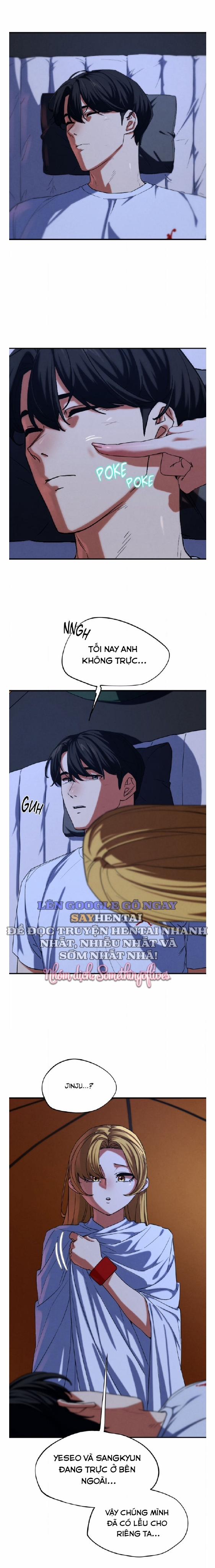 Trò Chơi Mạo Hiểm 96 trang 5