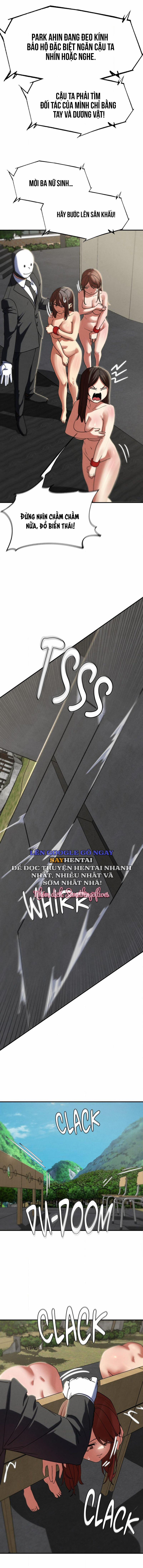 Trò Chơi Mạo Hiểm 99 trang 8