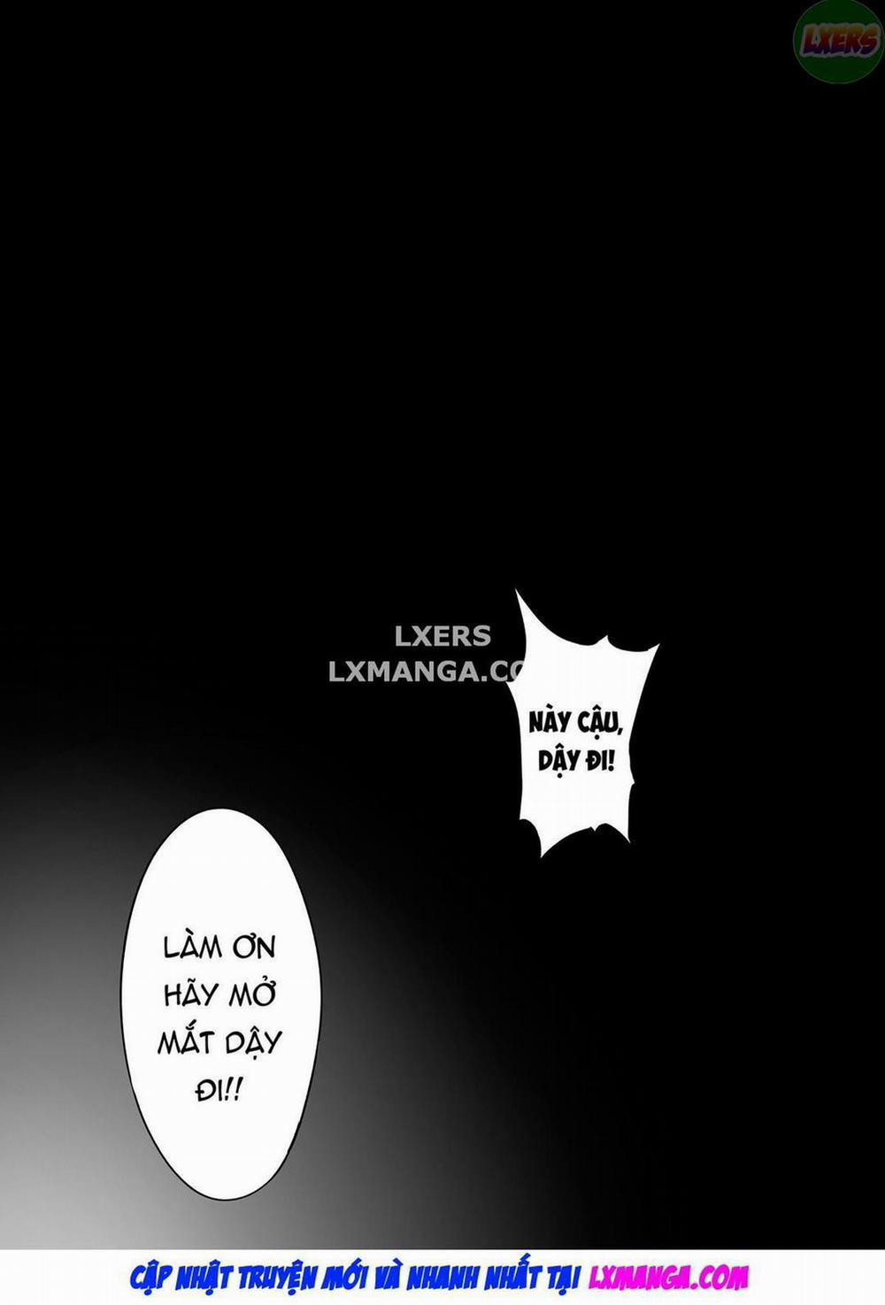 Trò chơi mới với dàn Harem - Hentai không che 5 trang 3