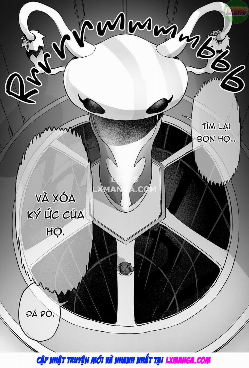 Trò chơi mới với dàn Harem - Hentai không che 5 trang 71