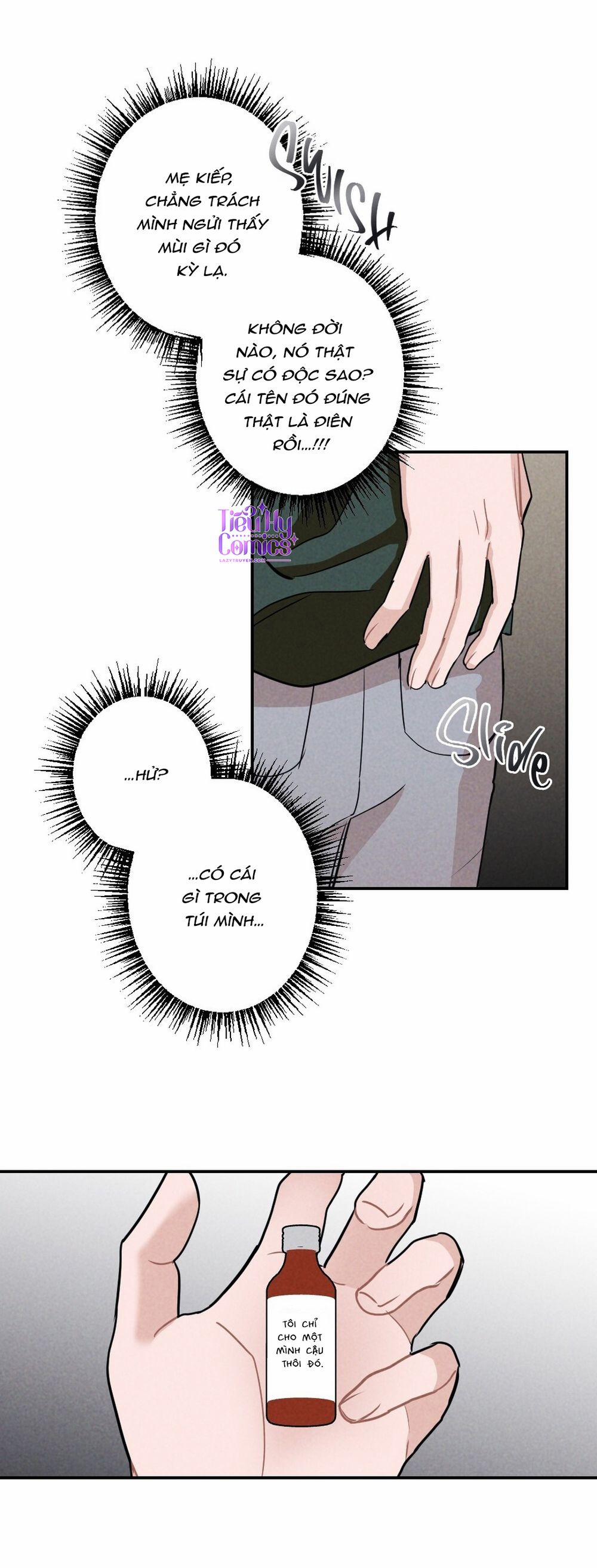 Trò Chơi Nhập Vai 1 trang 16