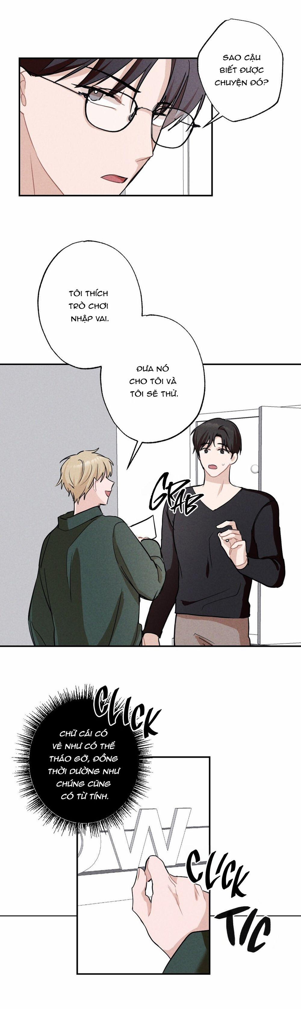 Trò Chơi Nhập Vai 1 trang 23