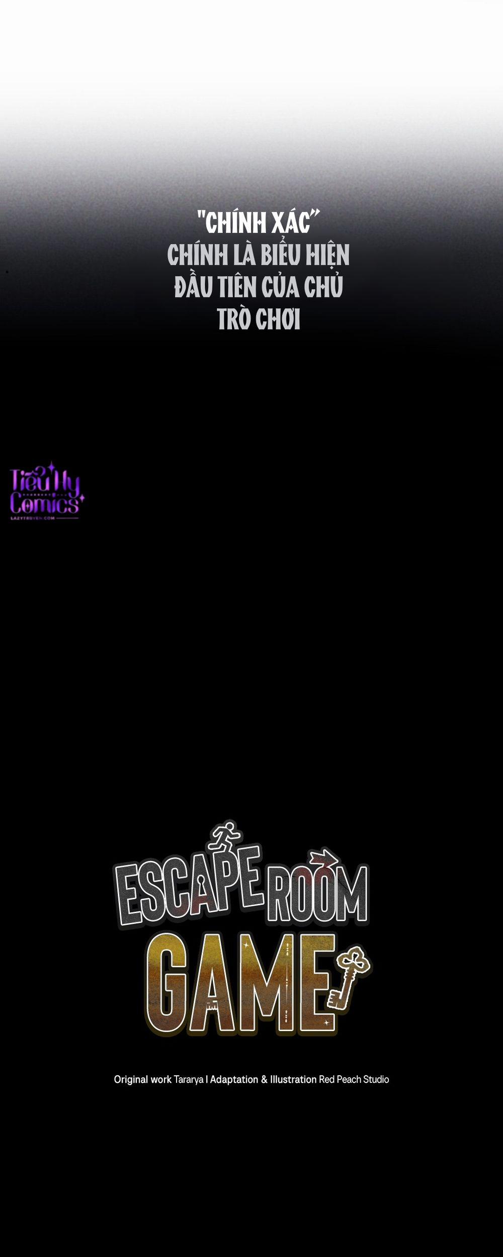 Trò Chơi Nhập Vai 2 trang 12