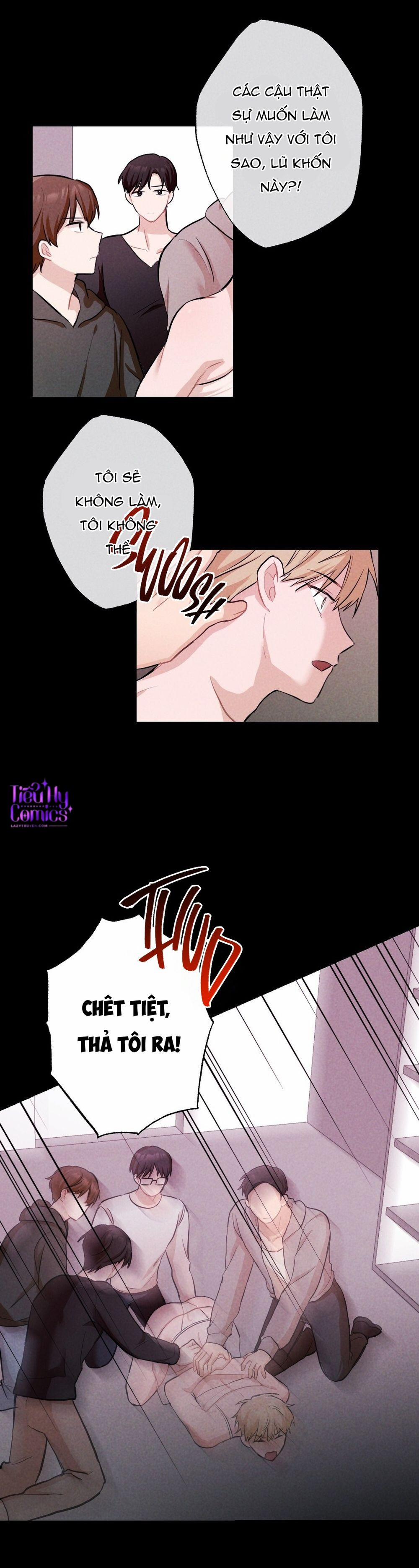 Trò Chơi Nhập Vai 2 trang 16