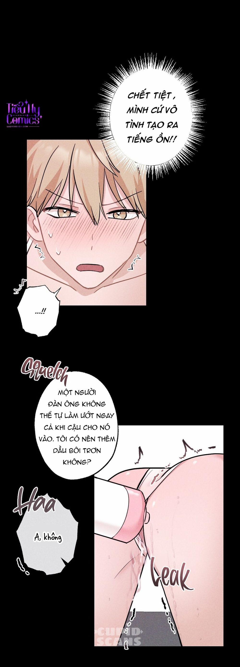 Trò Chơi Nhập Vai 2 trang 22