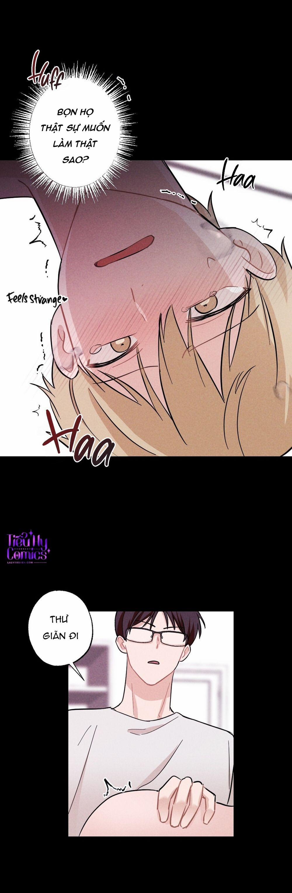 Trò Chơi Nhập Vai 2 trang 24