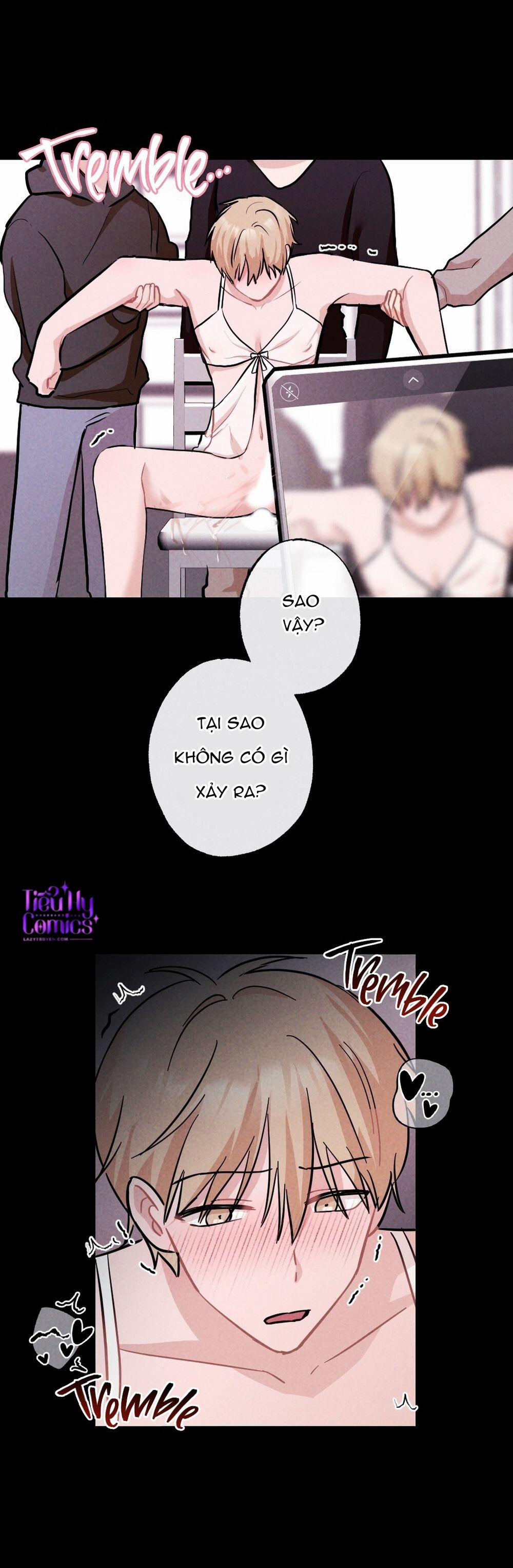 Trò Chơi Nhập Vai 2 trang 28