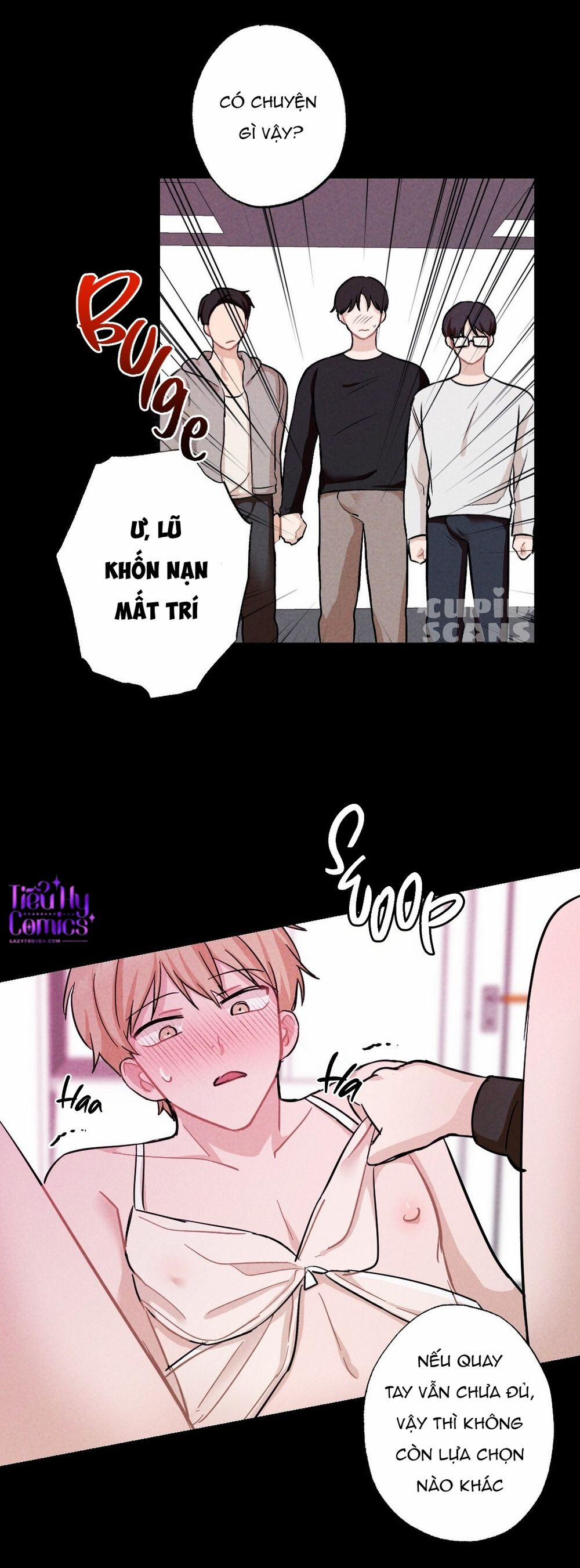 Trò Chơi Nhập Vai 2 trang 34