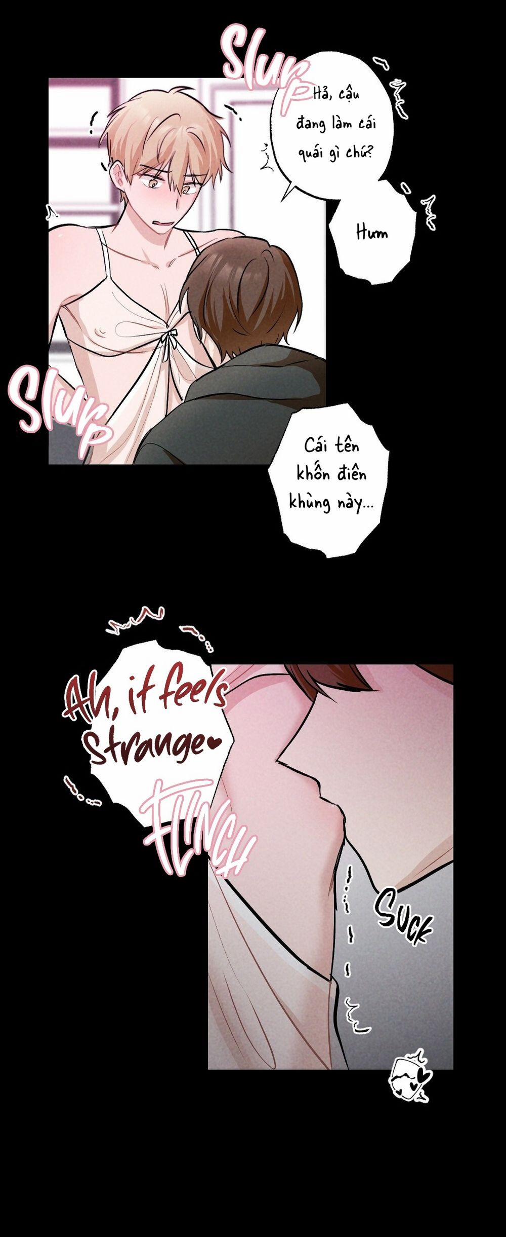 Trò Chơi Nhập Vai 2 trang 35