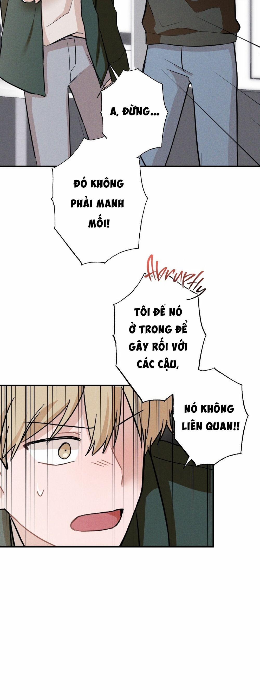 Trò Chơi Nhập Vai 2 trang 5