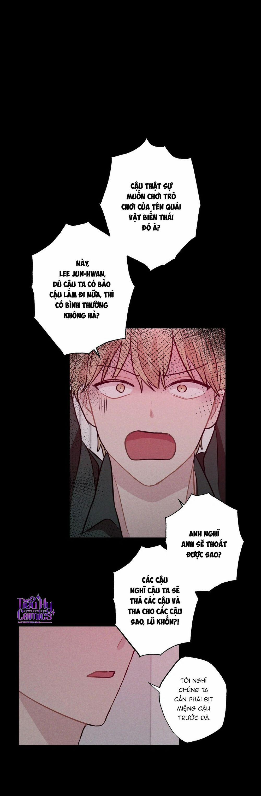 Trò Chơi Nhập Vai 3 trang 13