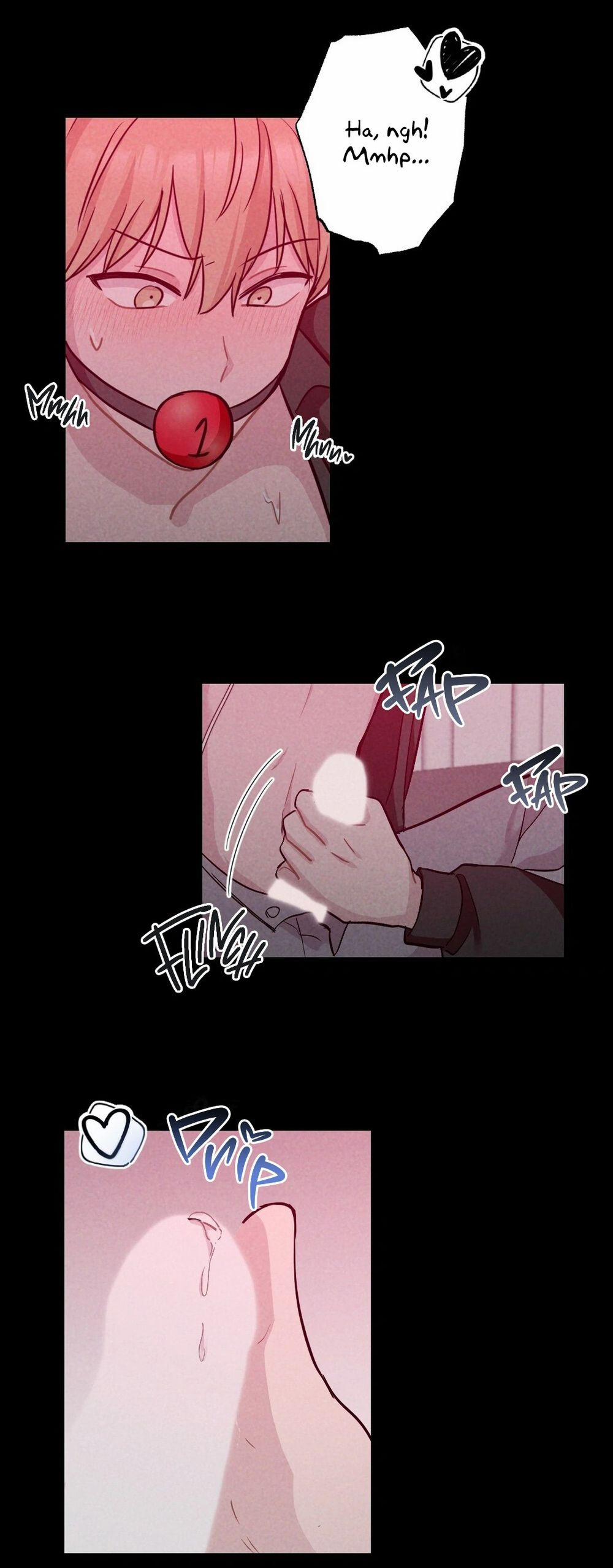 Trò Chơi Nhập Vai 3 trang 18