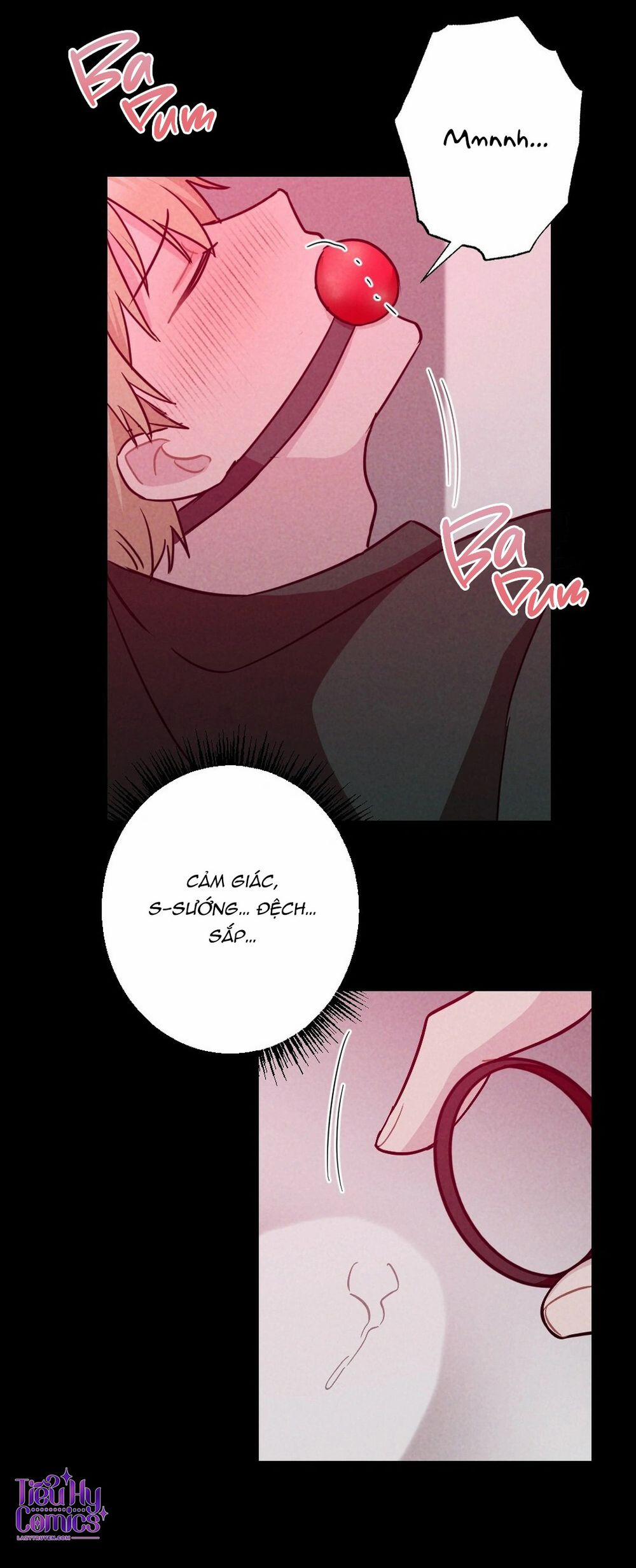 Trò Chơi Nhập Vai 3 trang 19