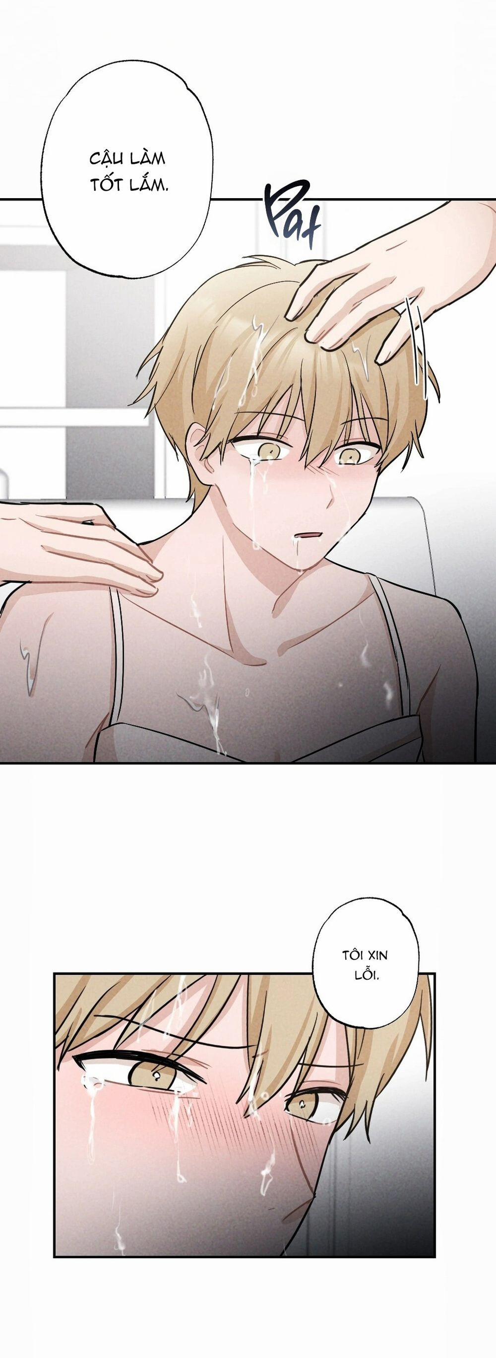 Trò Chơi Nhập Vai 3 trang 6