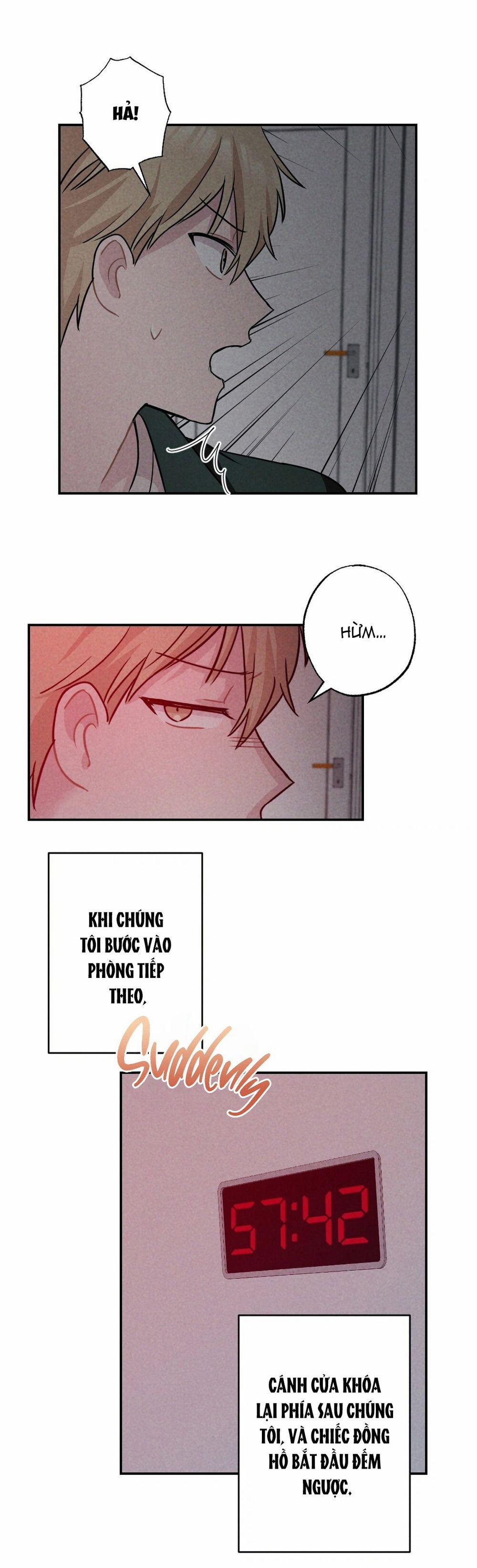 Trò Chơi Nhập Vai 3 trang 8