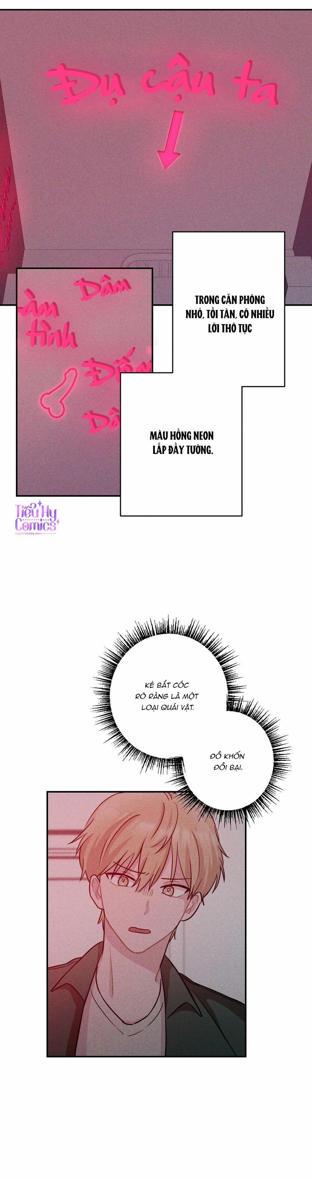 Trò Chơi Nhập Vai 3 trang 9