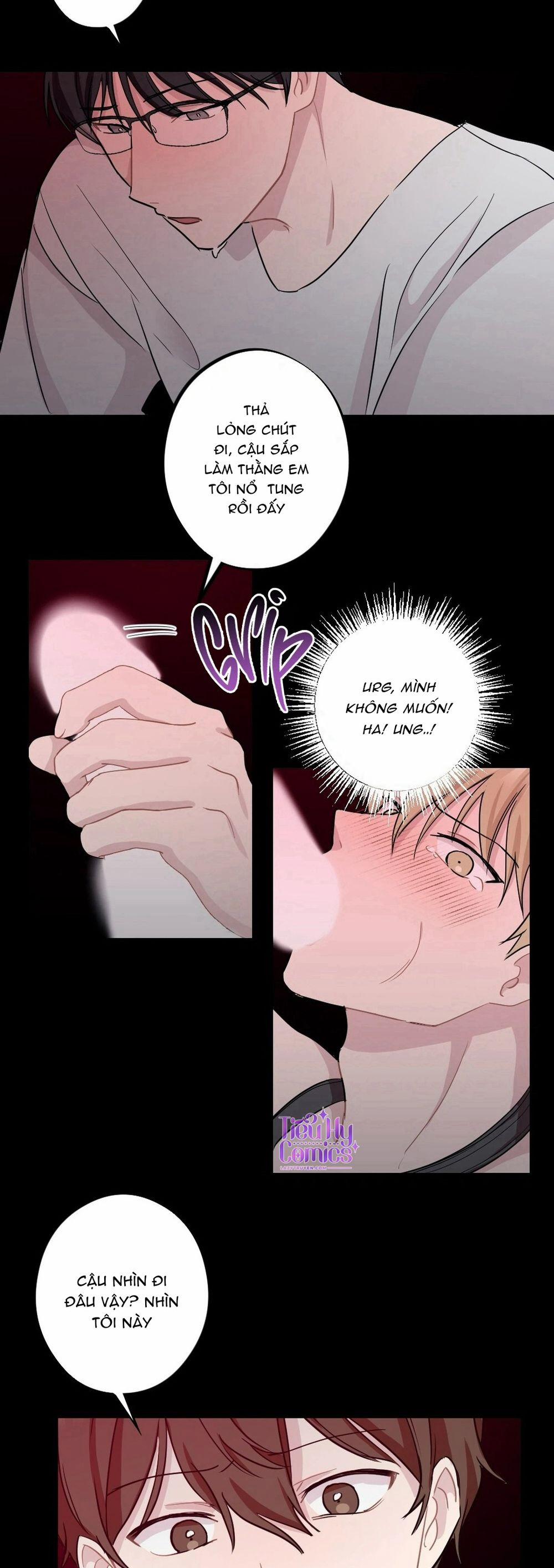 Trò Chơi Nhập Vai 4 trang 10