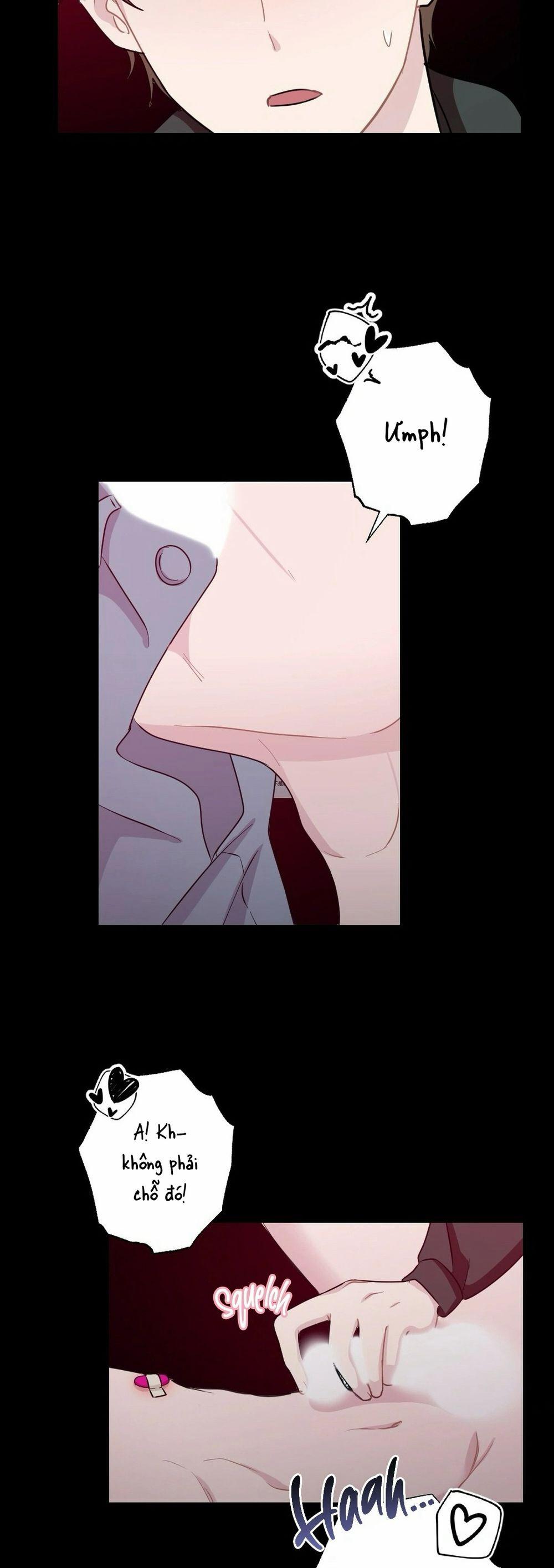 Trò Chơi Nhập Vai 4 trang 11