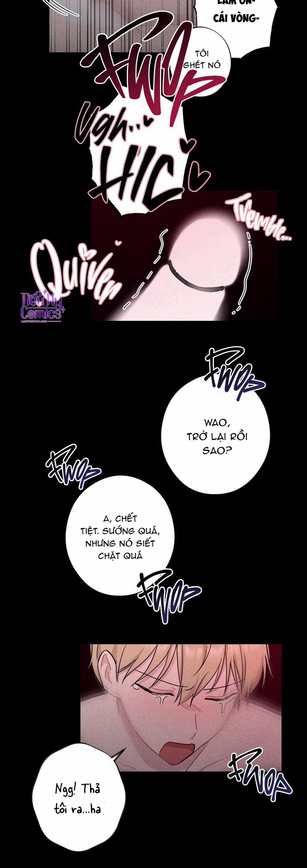 Trò Chơi Nhập Vai 4 trang 21