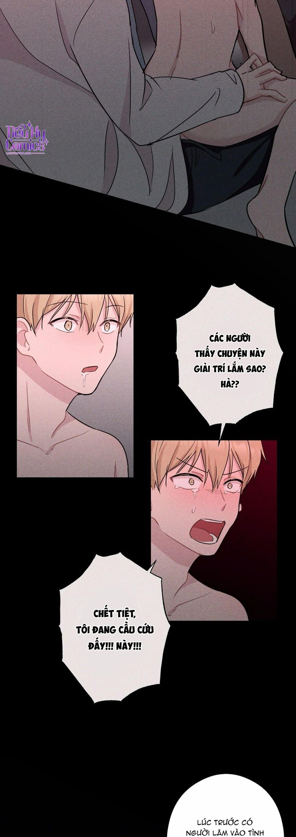 Trò Chơi Nhập Vai 4 trang 23