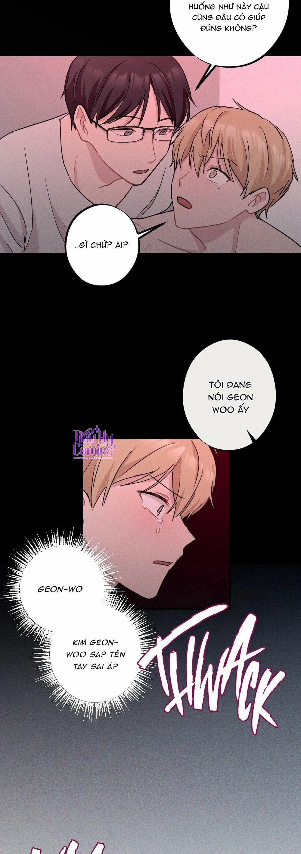 Trò Chơi Nhập Vai 4 trang 24