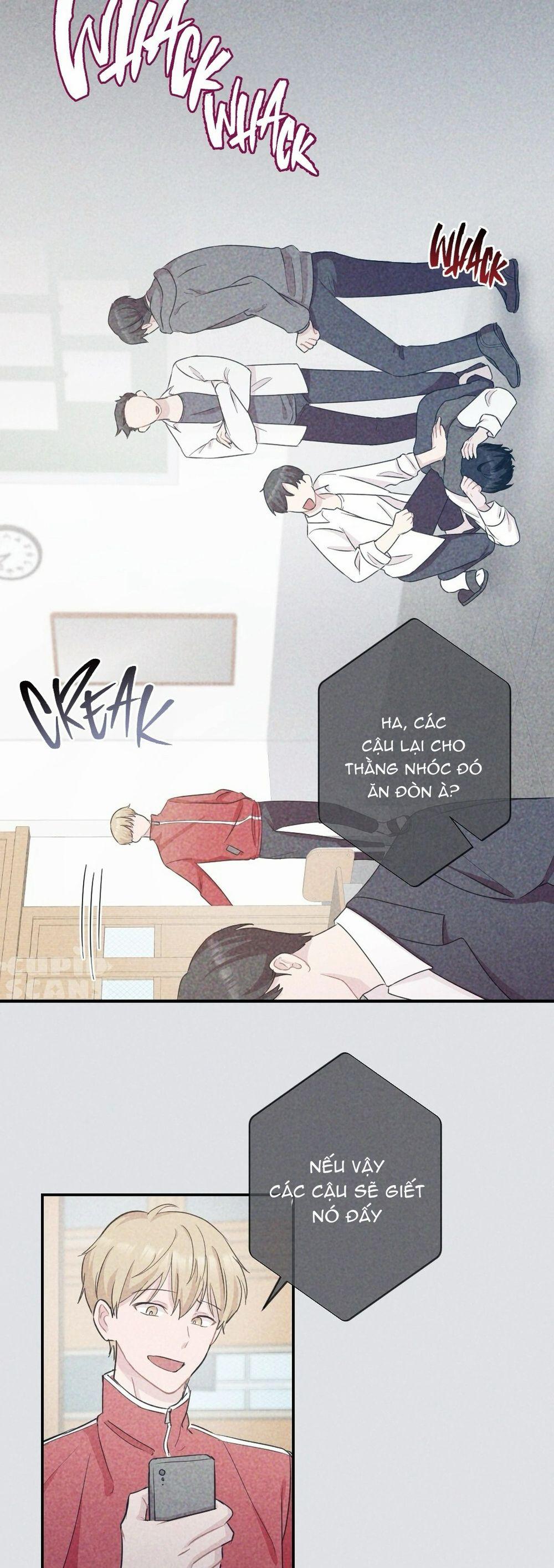 Trò Chơi Nhập Vai 4 trang 25