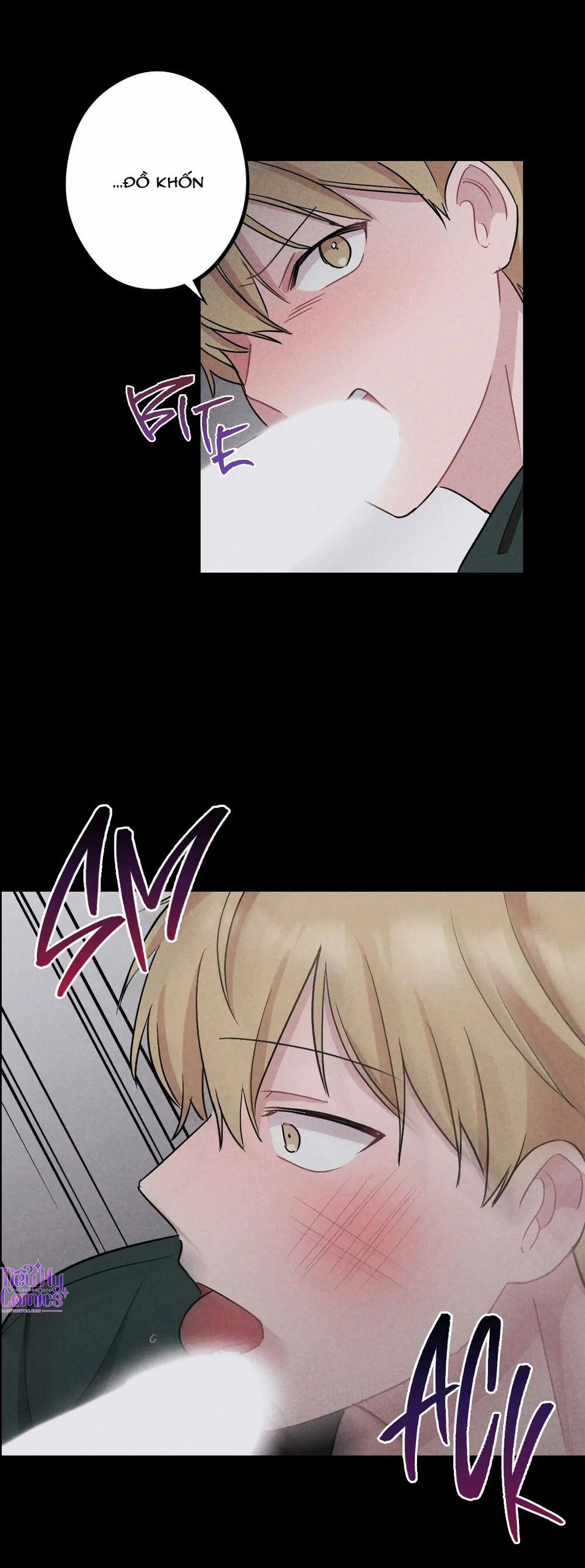 Trò Chơi Nhập Vai 5 trang 17