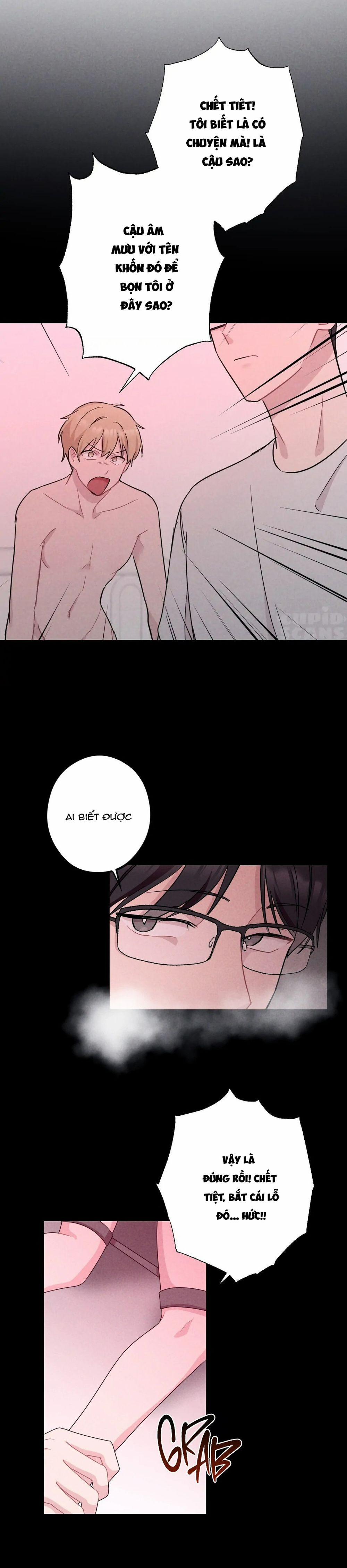 Trò Chơi Nhập Vai 5 trang 2