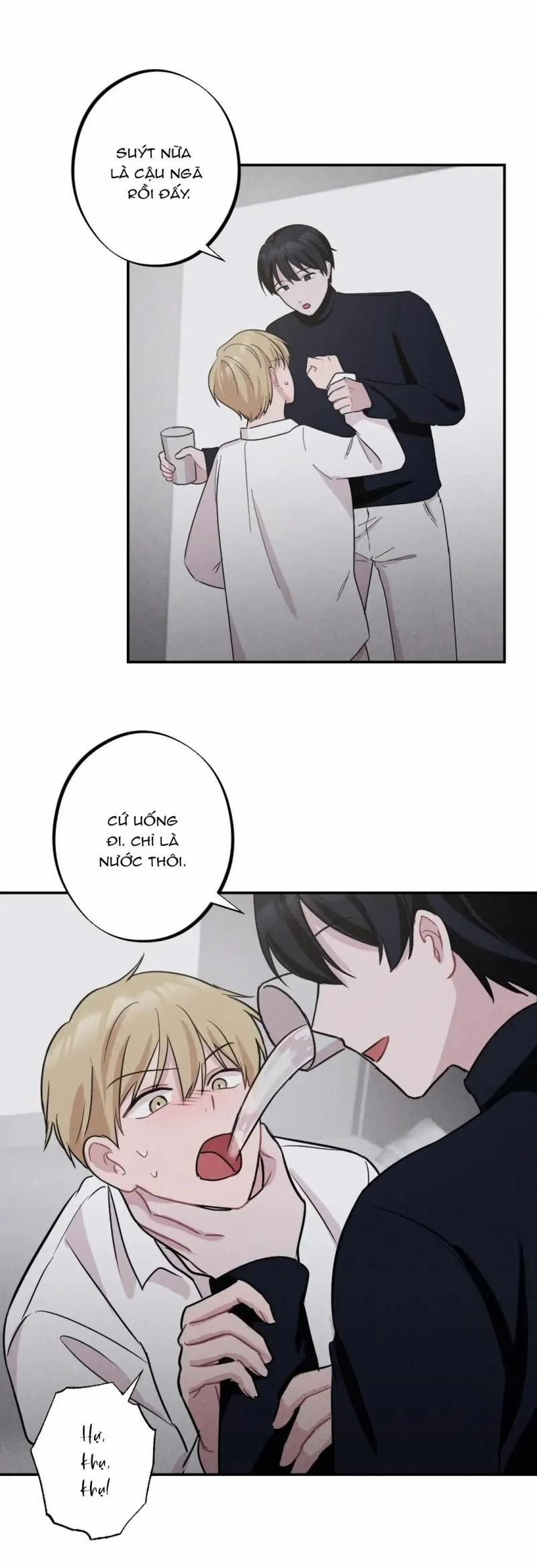 Trò Chơi Nhập Vai 6 trang 21