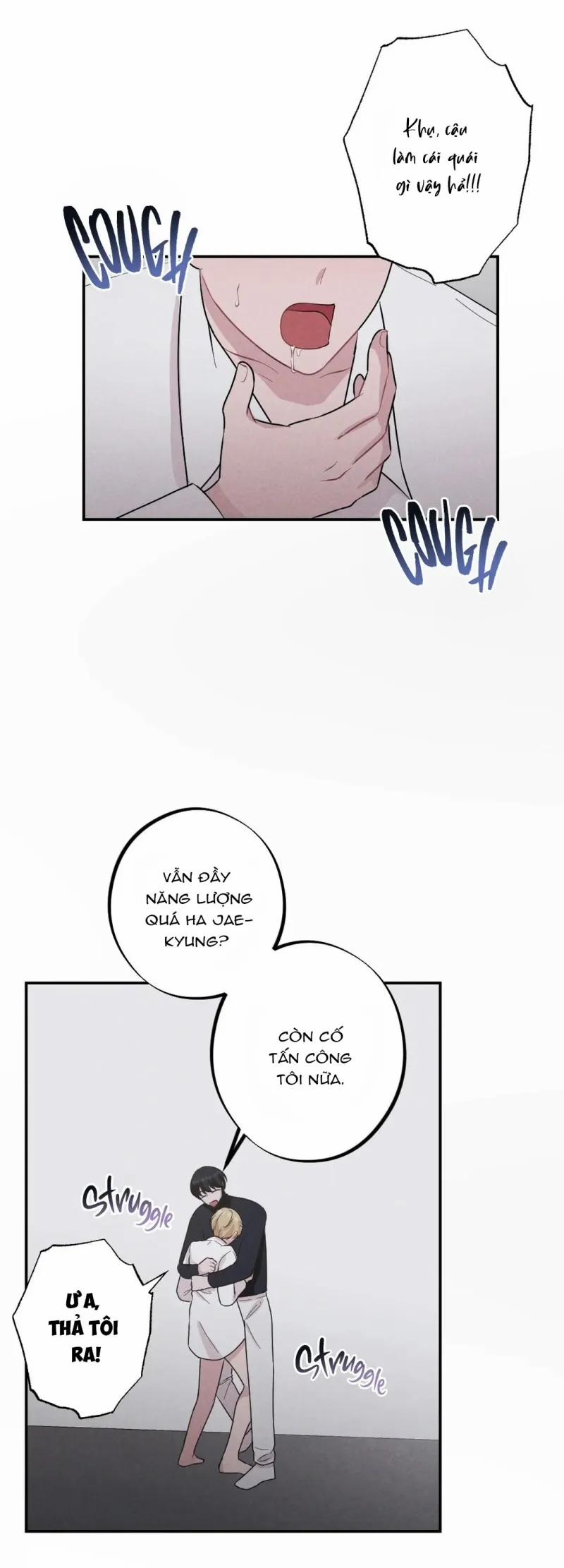 Trò Chơi Nhập Vai 6 trang 22