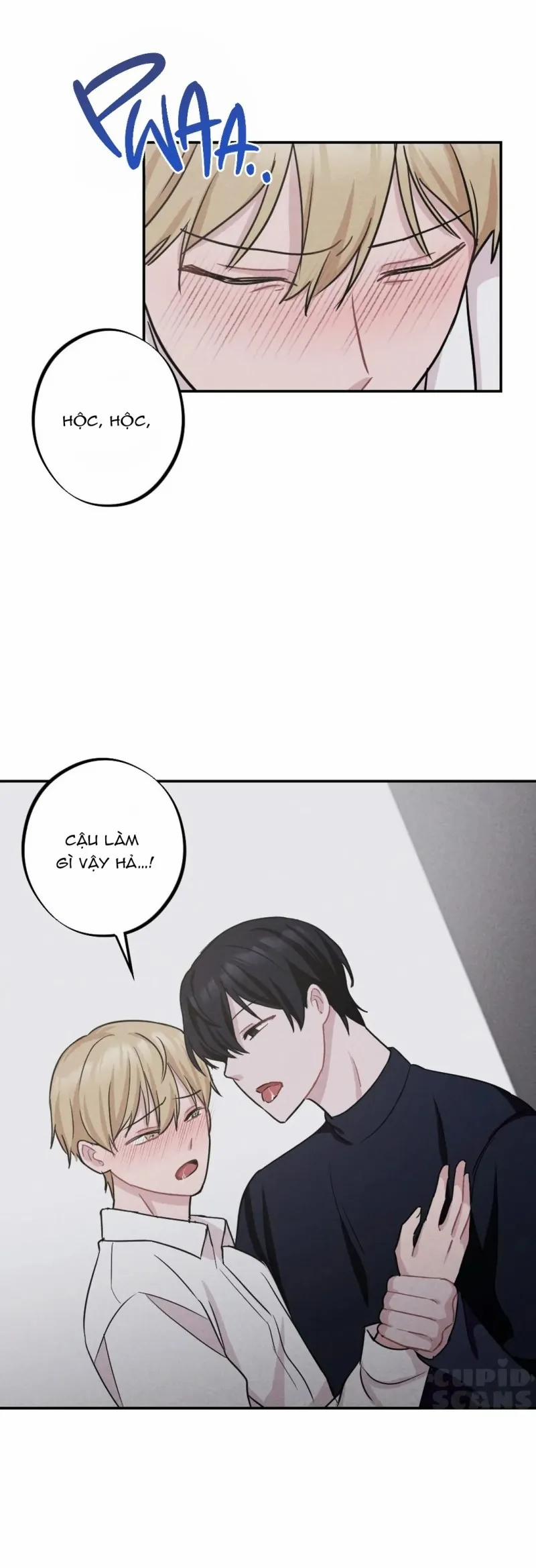 Trò Chơi Nhập Vai 6 trang 30