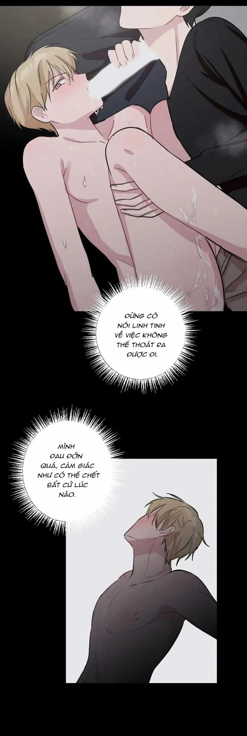 Trò Chơi Nhập Vai 6 trang 6