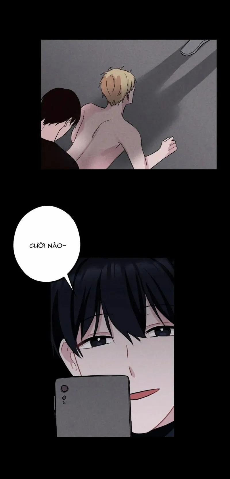 Trò Chơi Nhập Vai 6 trang 9