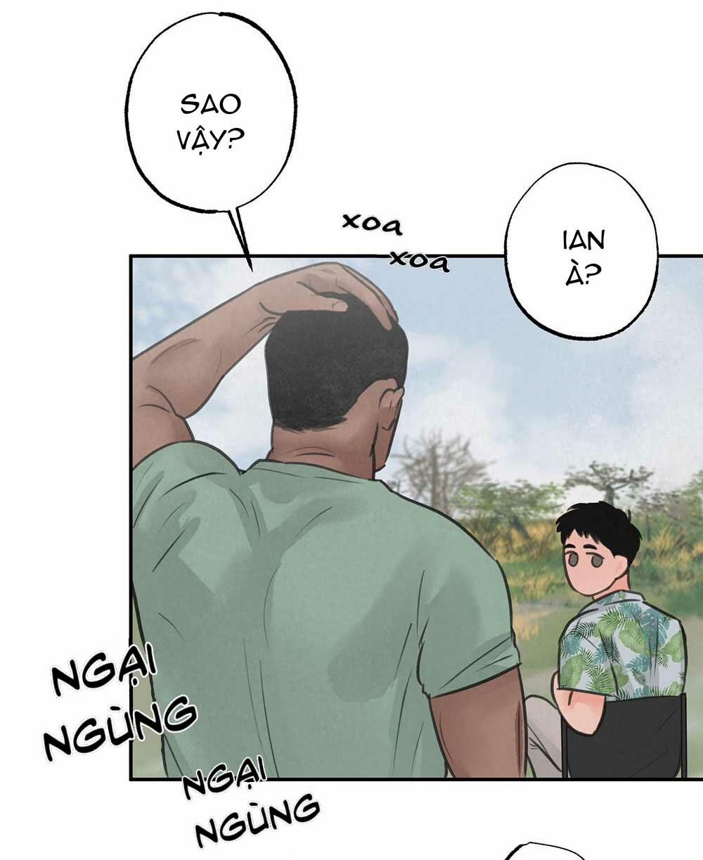 Trò Chơi Safari 5 trang 19