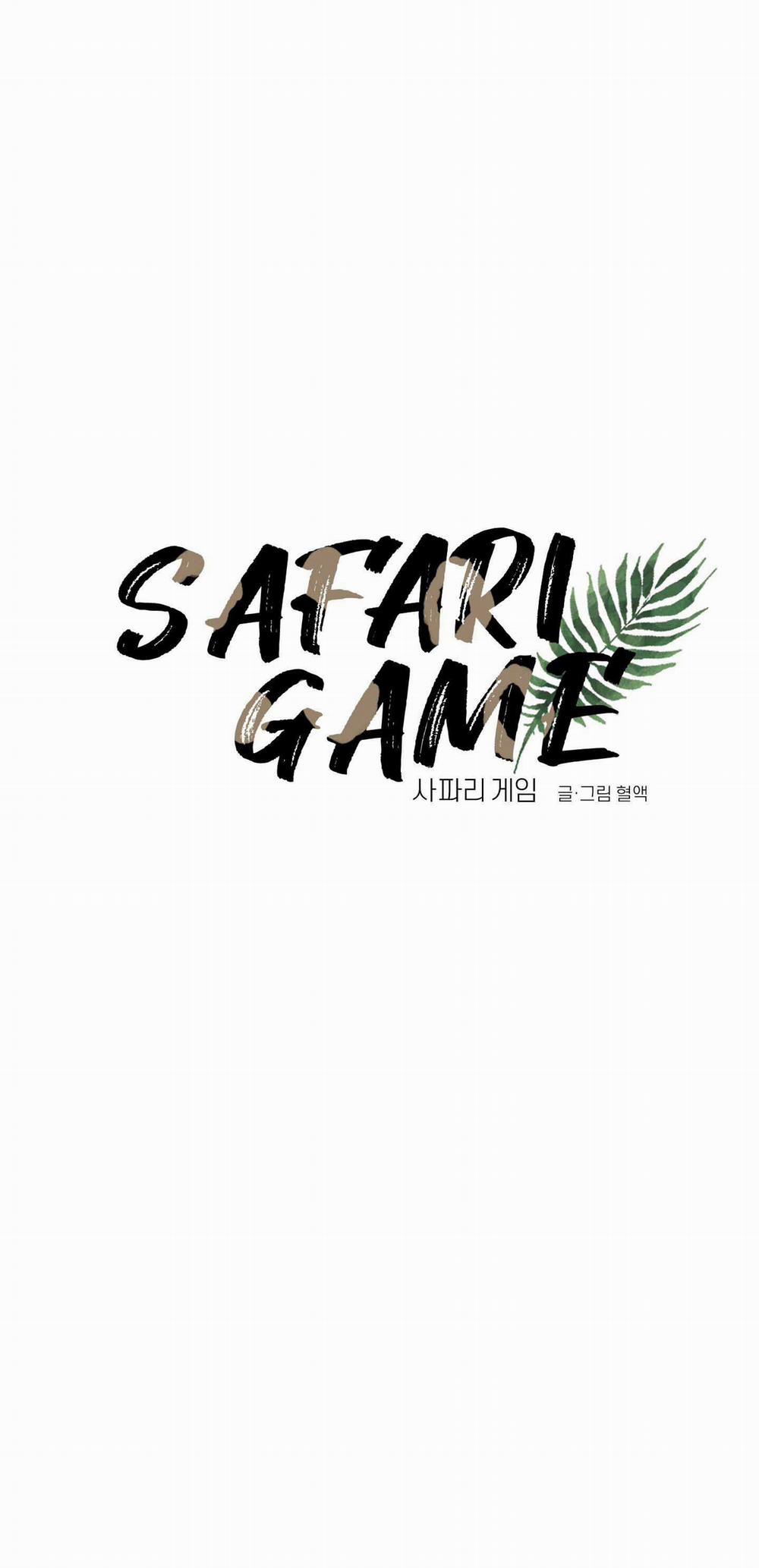 Trò Chơi Safari 7 trang 11