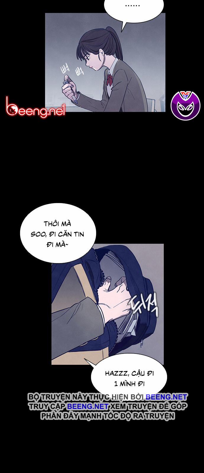 Trò Chơi Song Trùng 1 trang 25