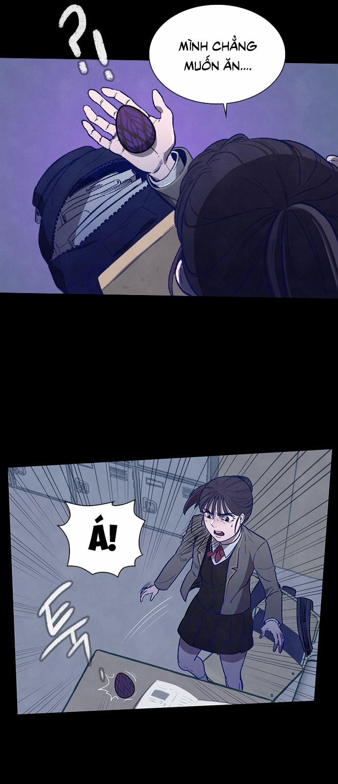 Trò Chơi Song Trùng 1 trang 26