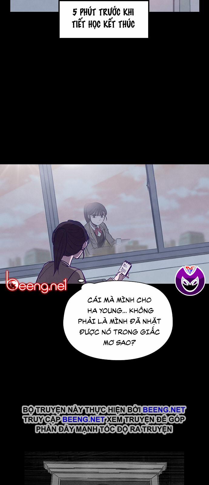 Trò Chơi Song Trùng 1 trang 34